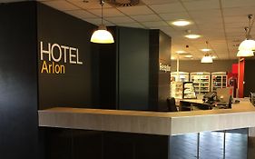 Hotel Arlon